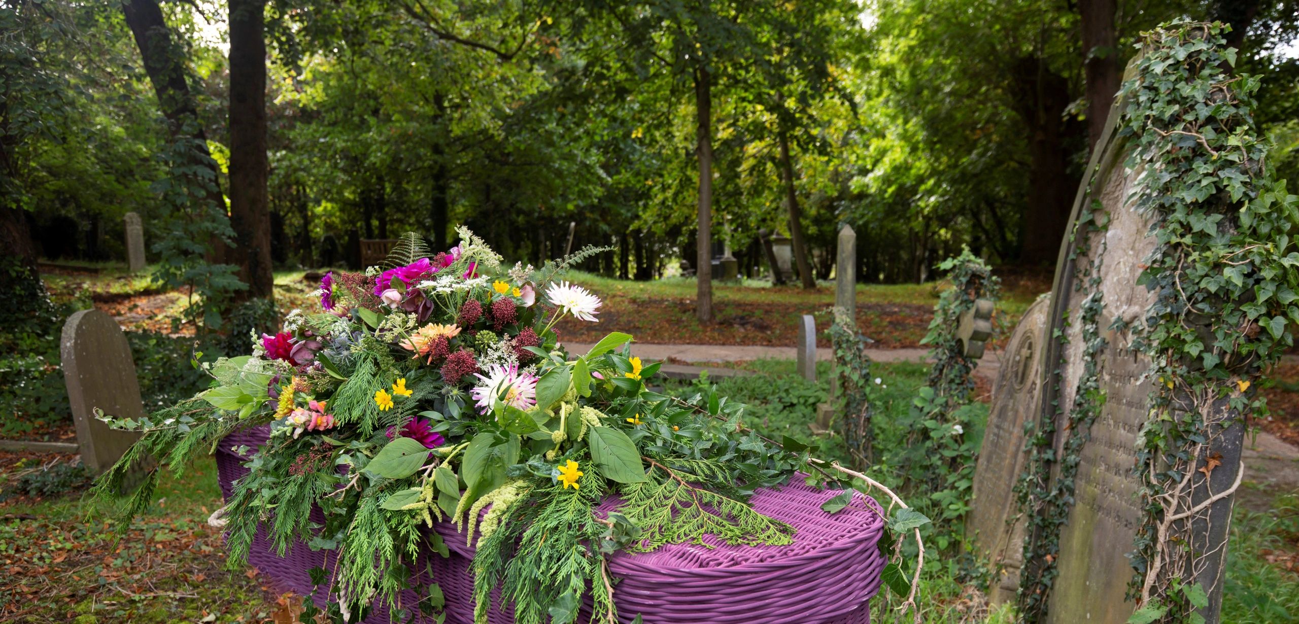 Funeral Flowers Funeral and Sympathy Flowers in York